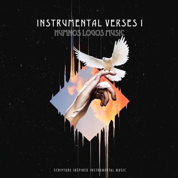 Cover art for Instrumental Verses I